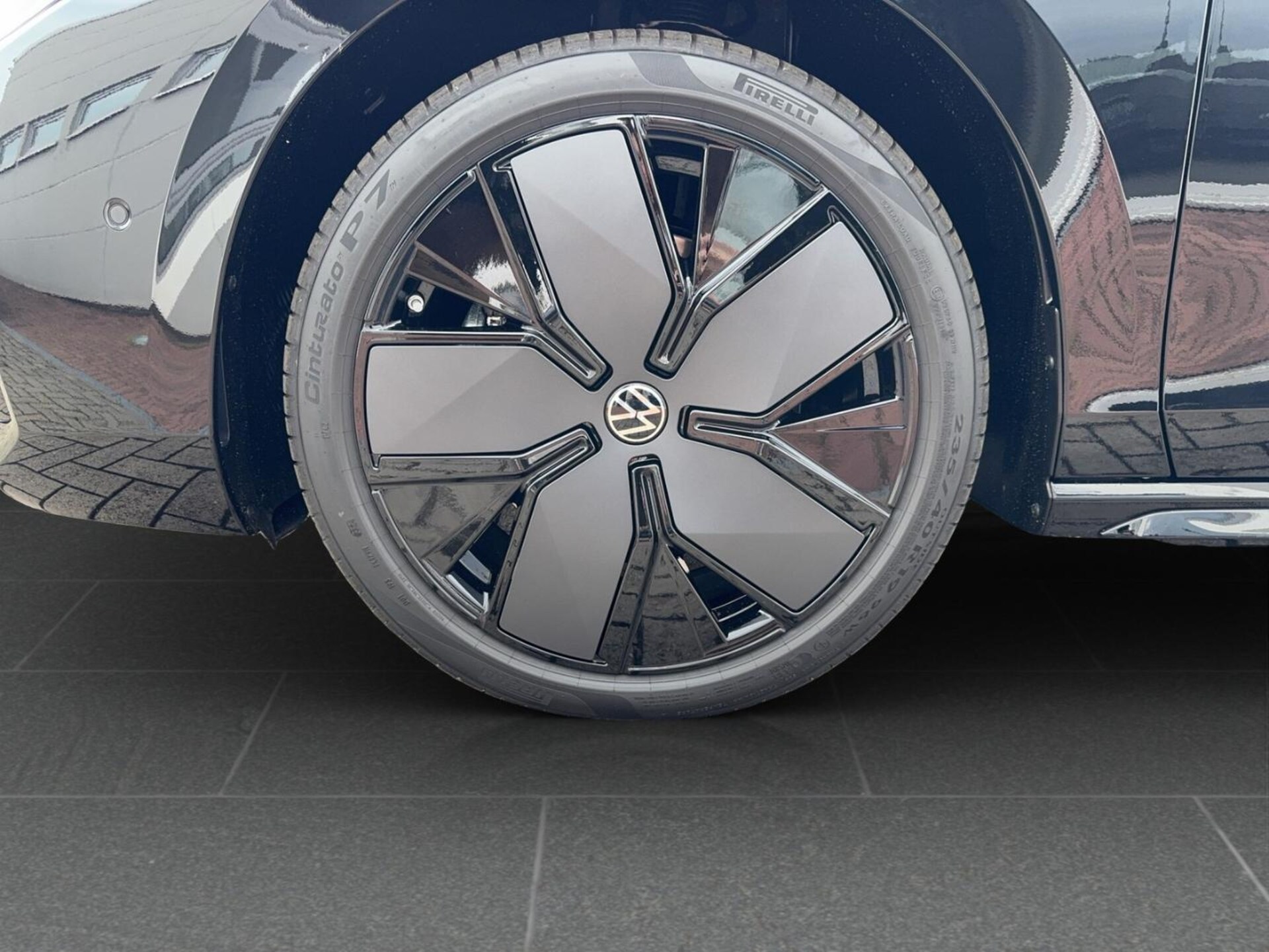 Volkswagen Passat R-Line