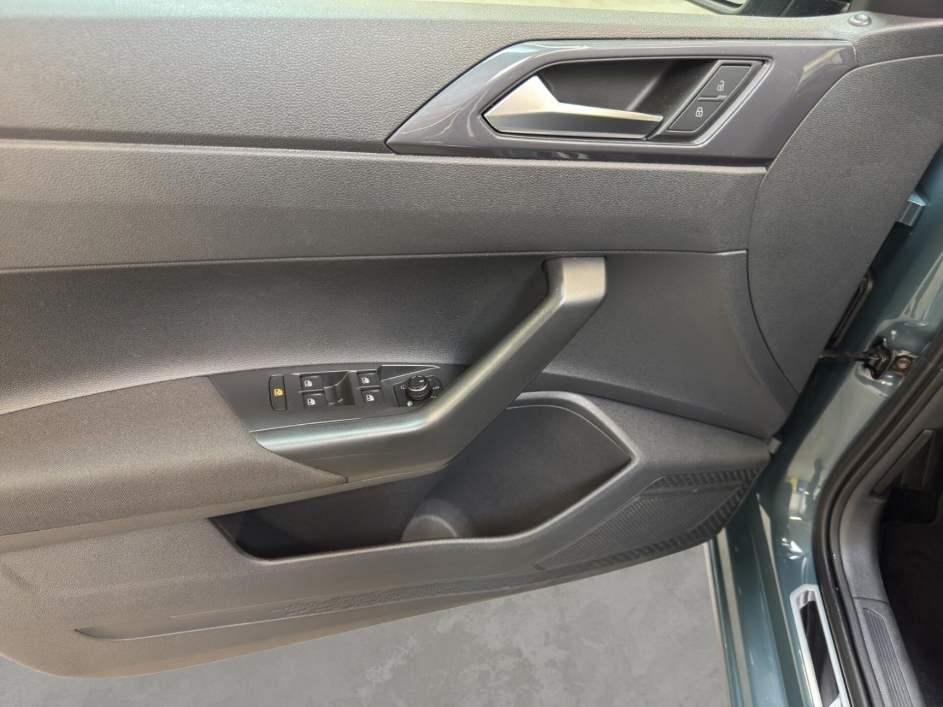 Volkswagen Polo IQ.DRIVE