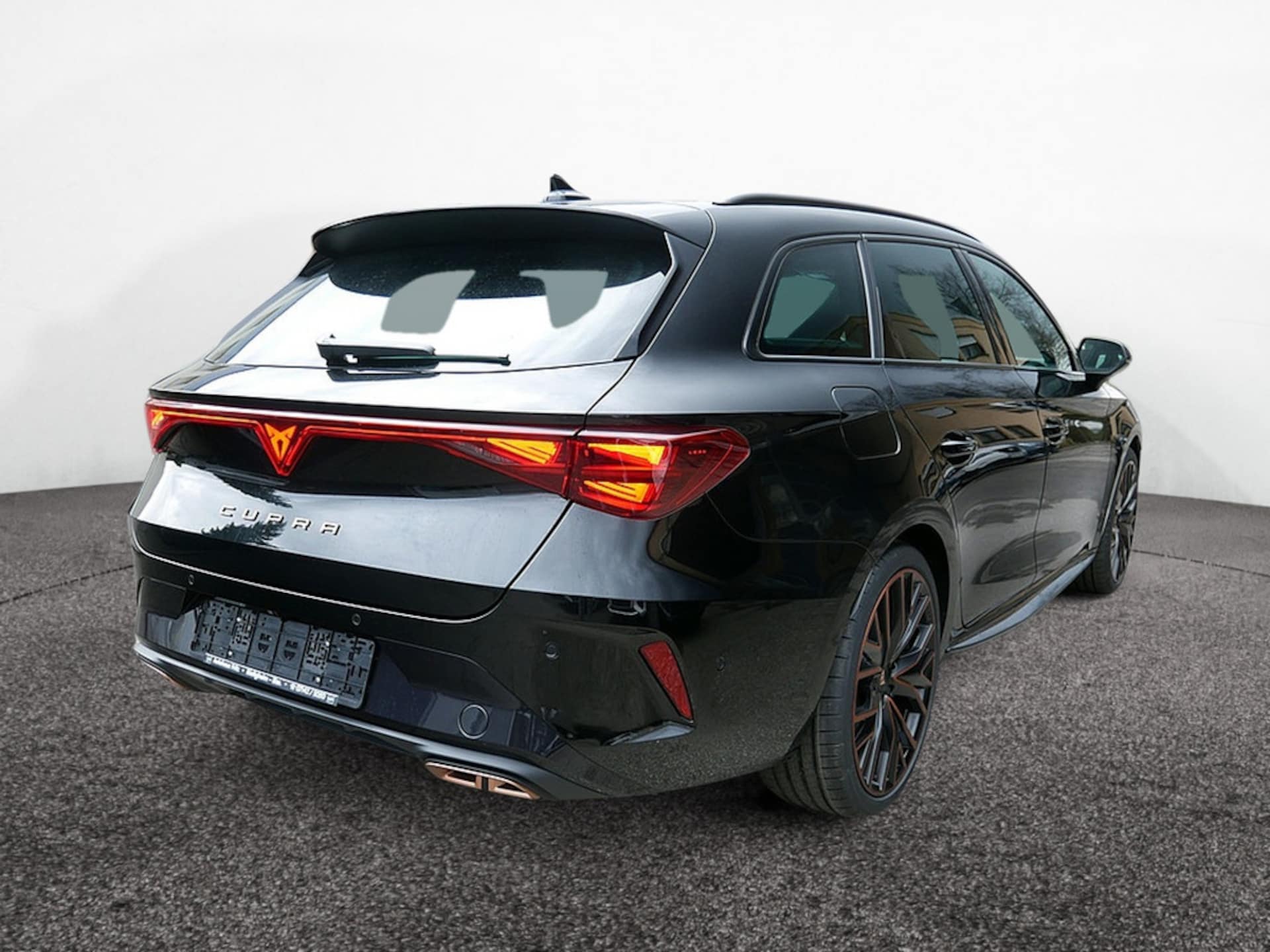 CUPRA Leon Sportstourer VZ