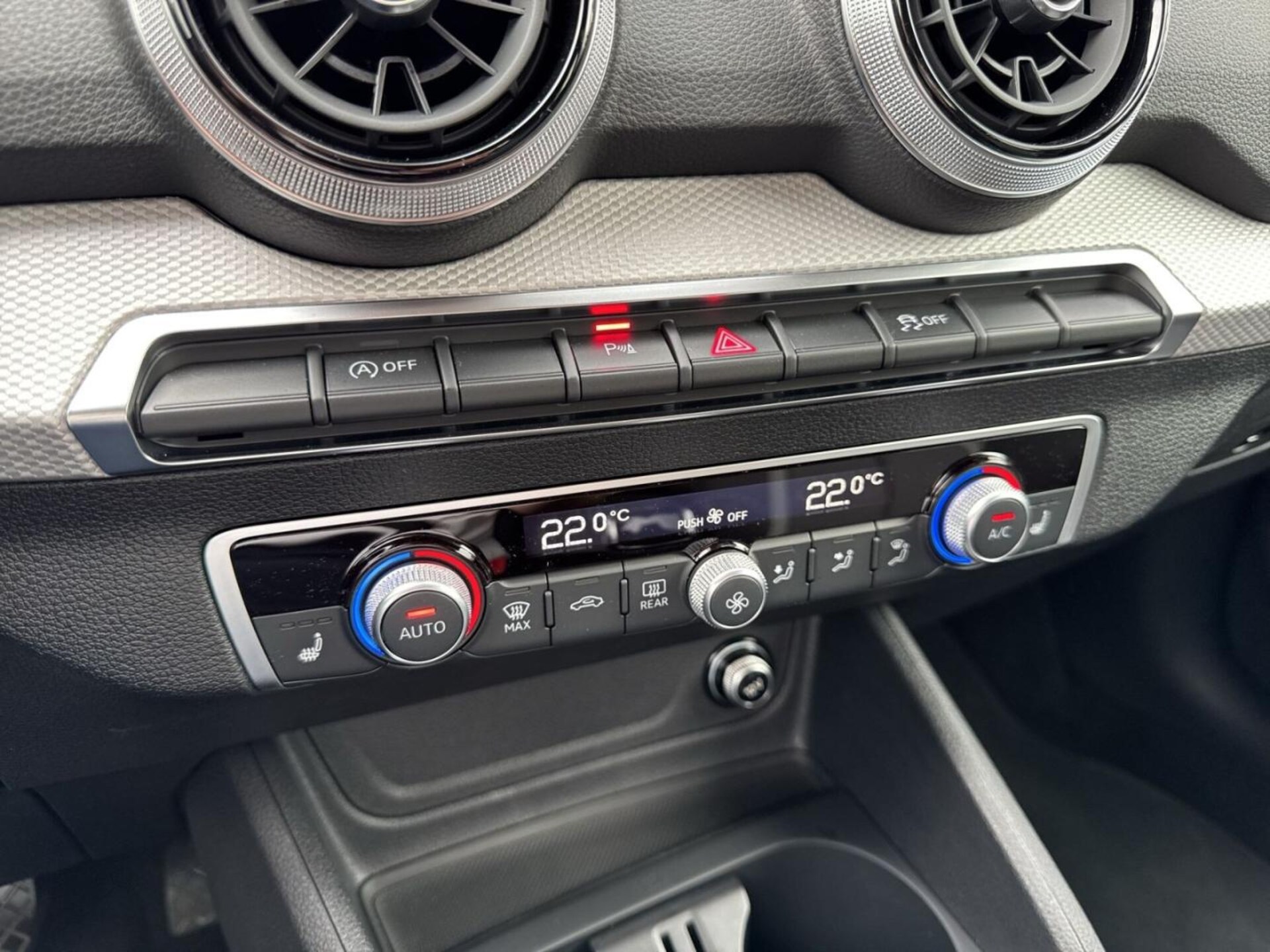Audi Q2 Advanced