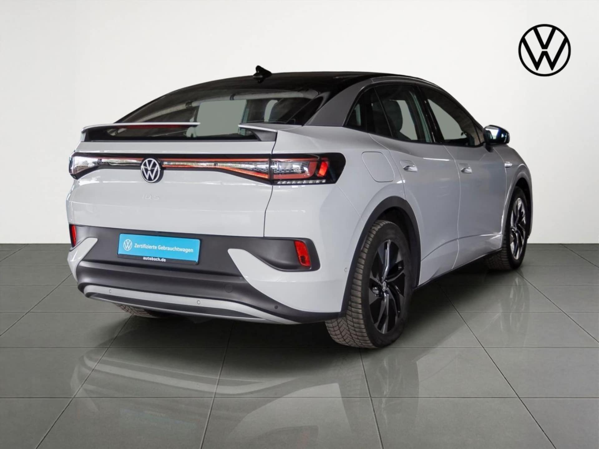 Volkswagen ID.5 Pro Performance