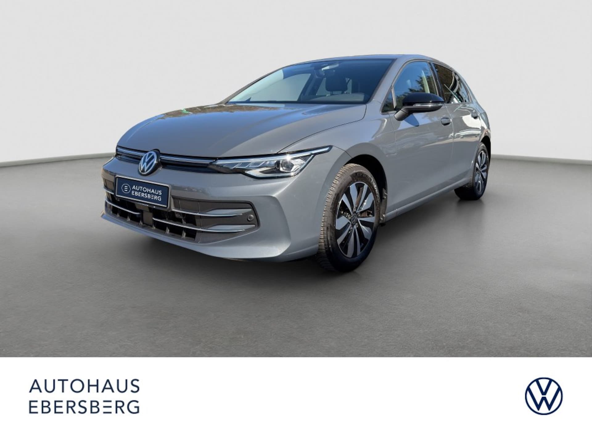 Volkswagen Golf Goal