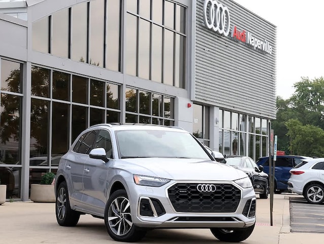 2025 Audi Q5