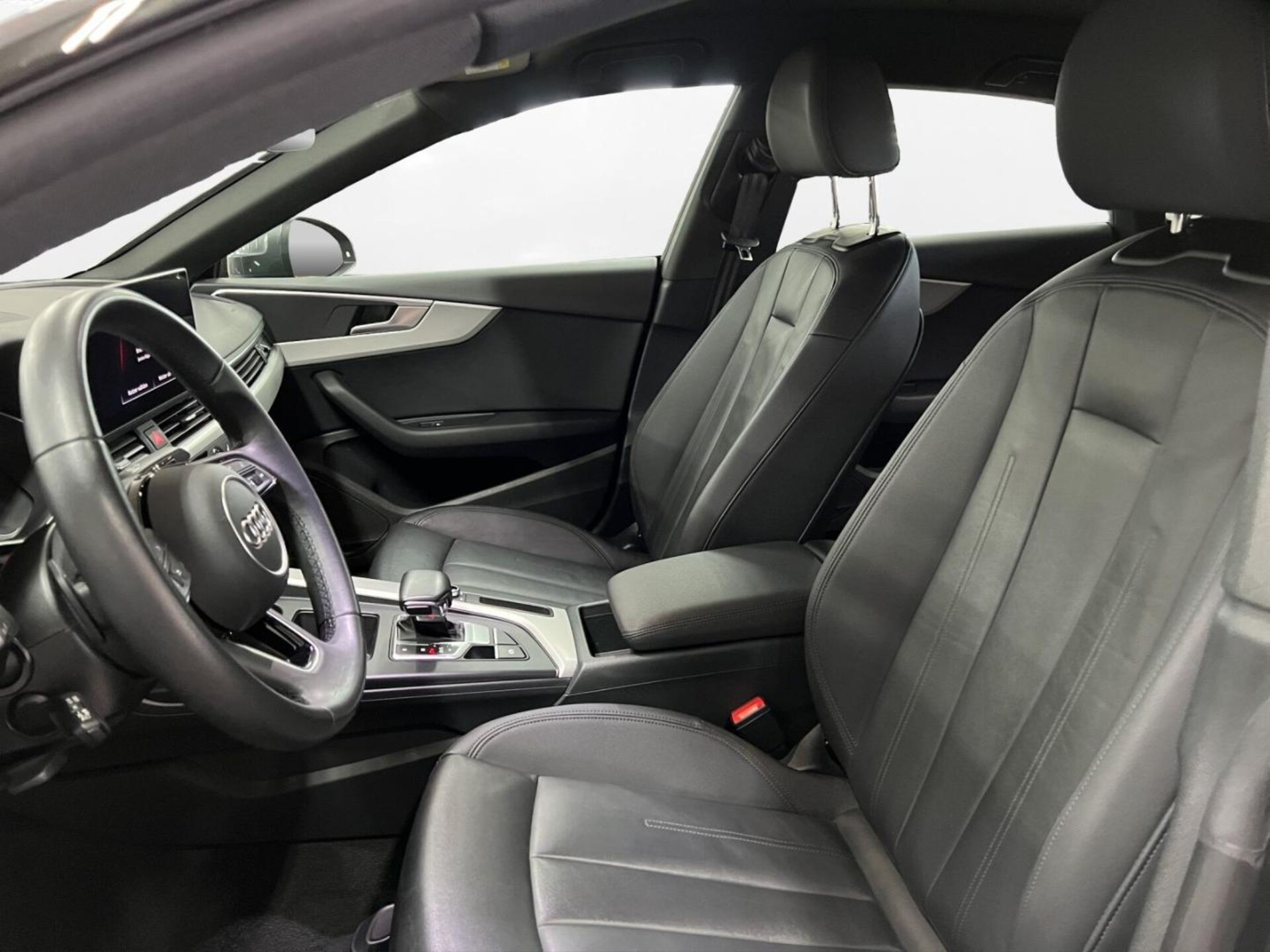 Audi A5 Sportback S line