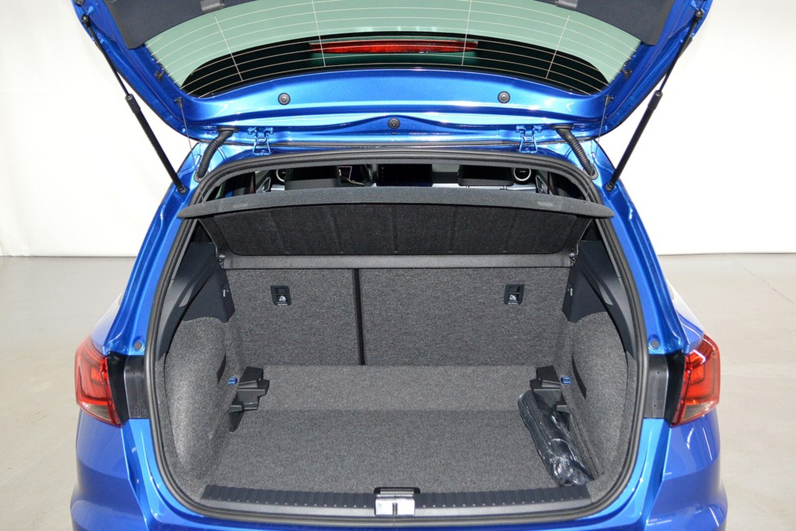 SEAT Arona – Bild 5