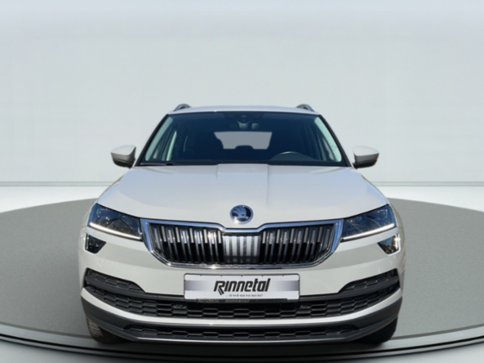 Skoda Karoq Ambition
