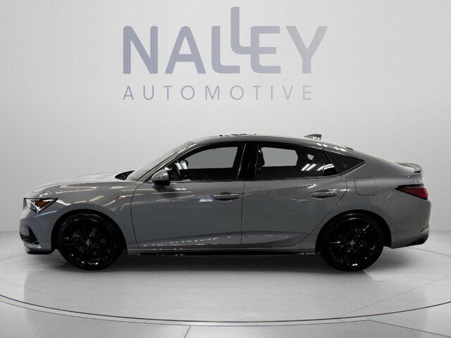 2026 Acura Integra