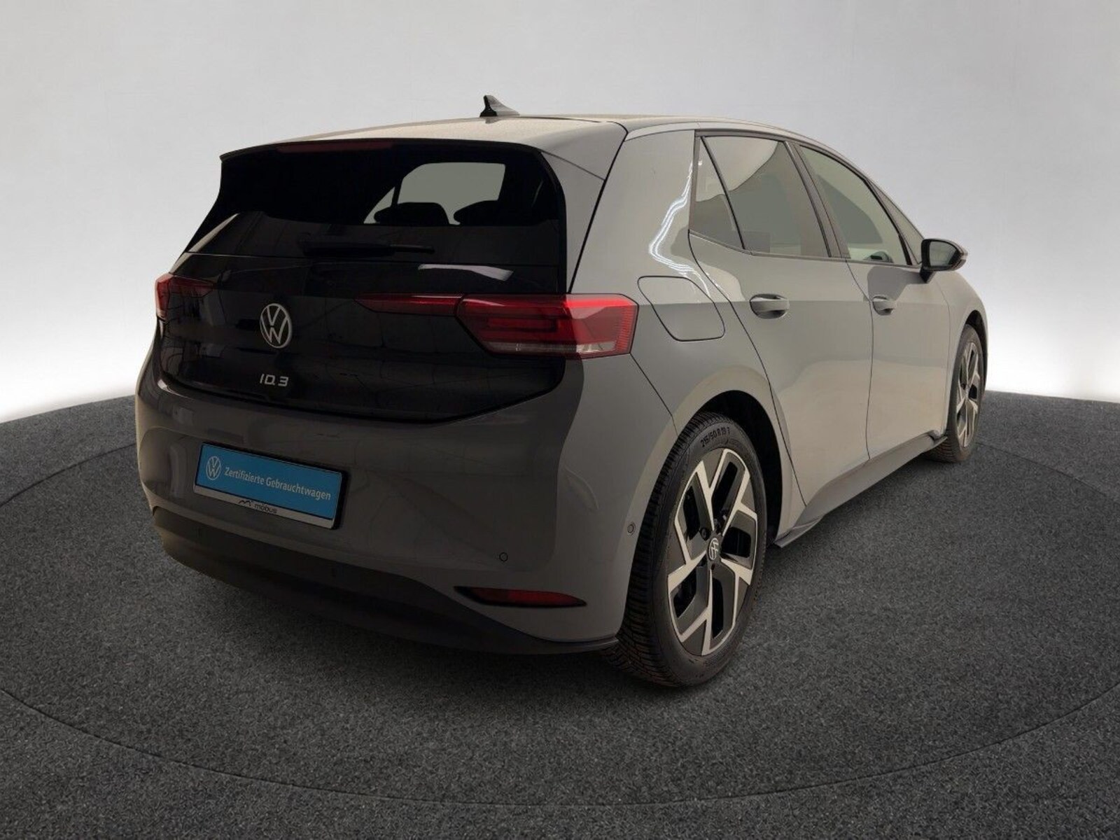 Volkswagen ID.3 – Bild 4