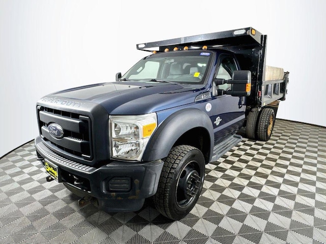 2016 Ford