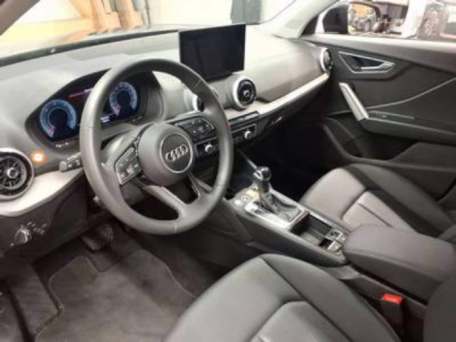 Audi Q2 – Bild 4