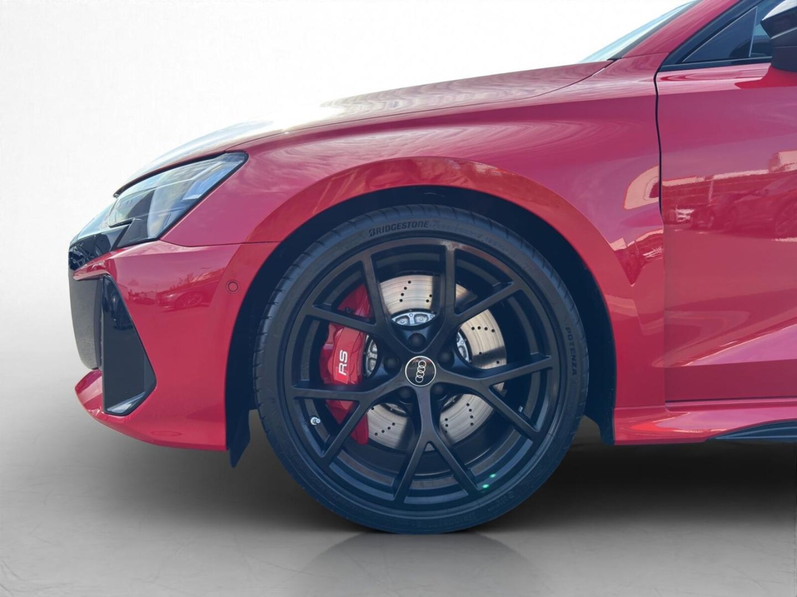 Audi RS 3 Sportback – Bild 13