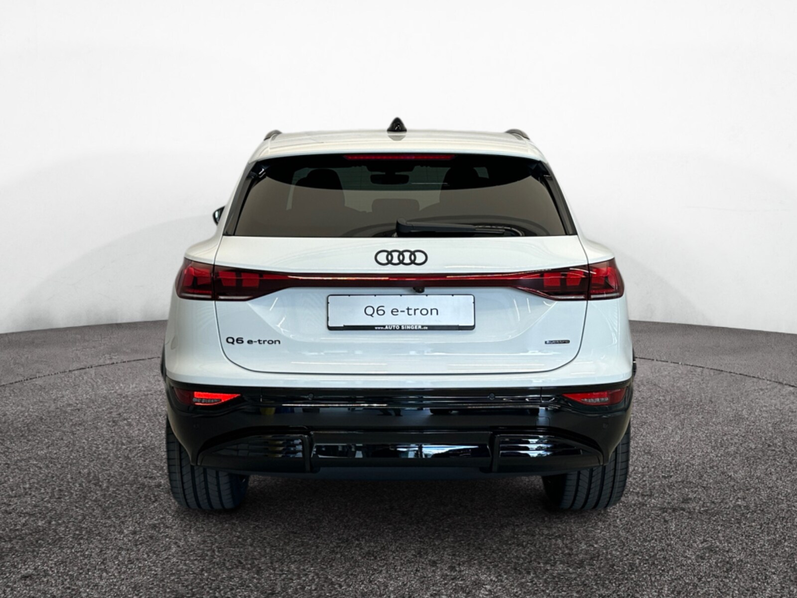 Audi Q6 e-tron – Bild 7