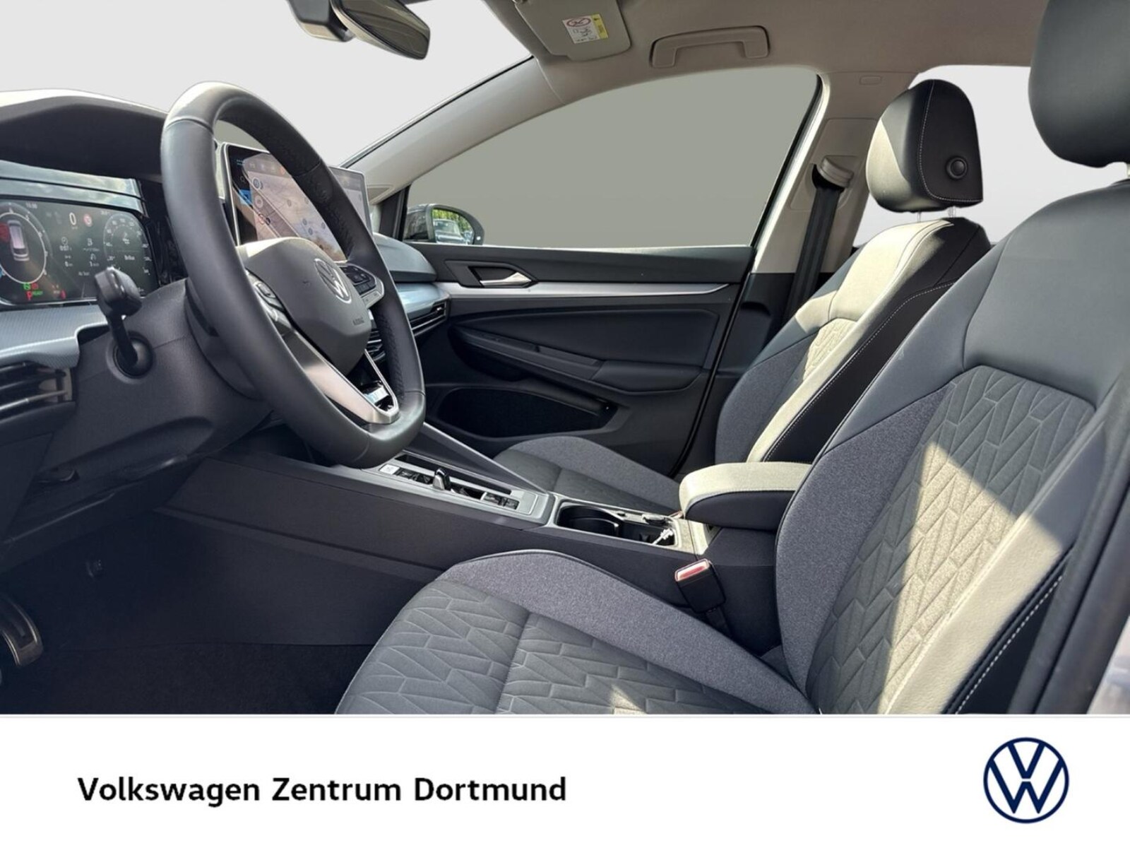 Volkswagen Golf Variant – Bild 8
