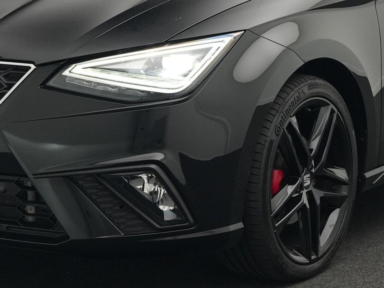 SEAT Ibiza – Bild 21