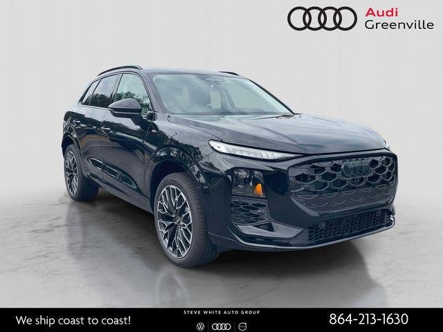Photo of 2026 Audi Q3 SUV