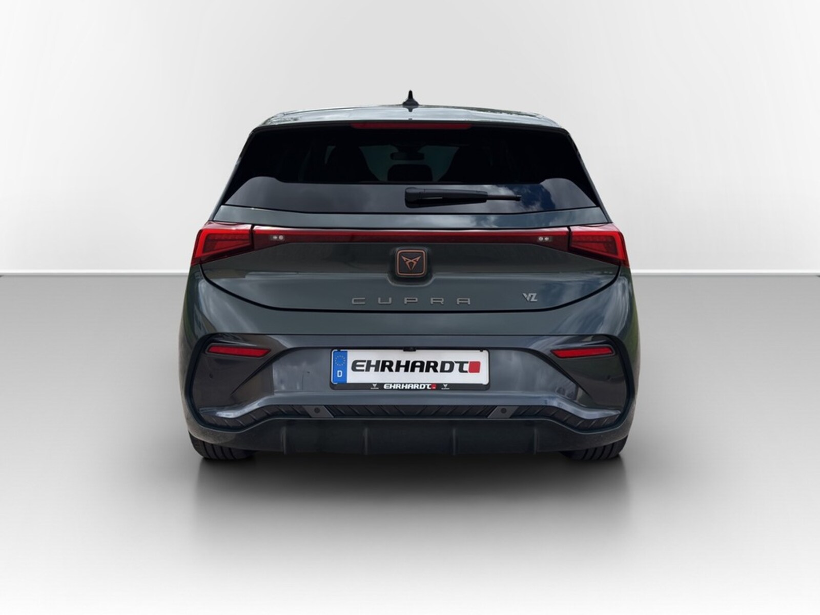 CUPRA Born – Bild 6