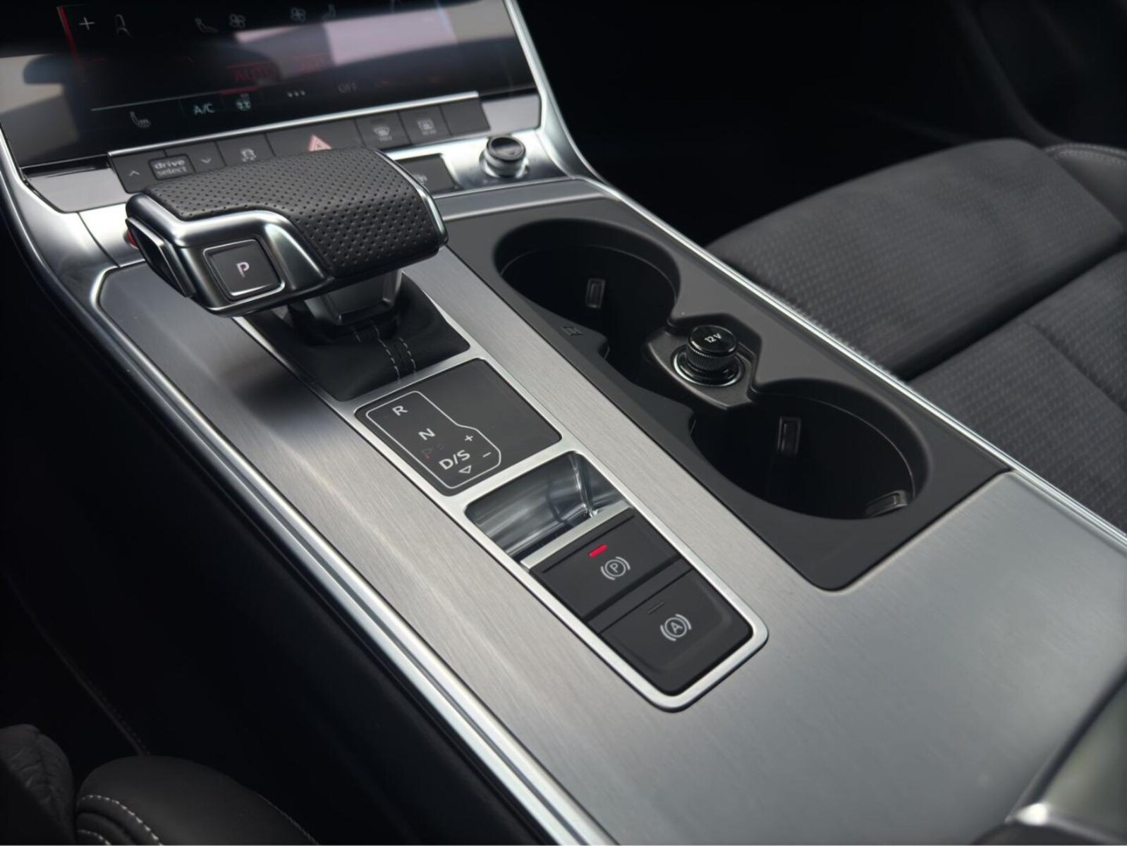 Audi S6 Avant – Bild 11