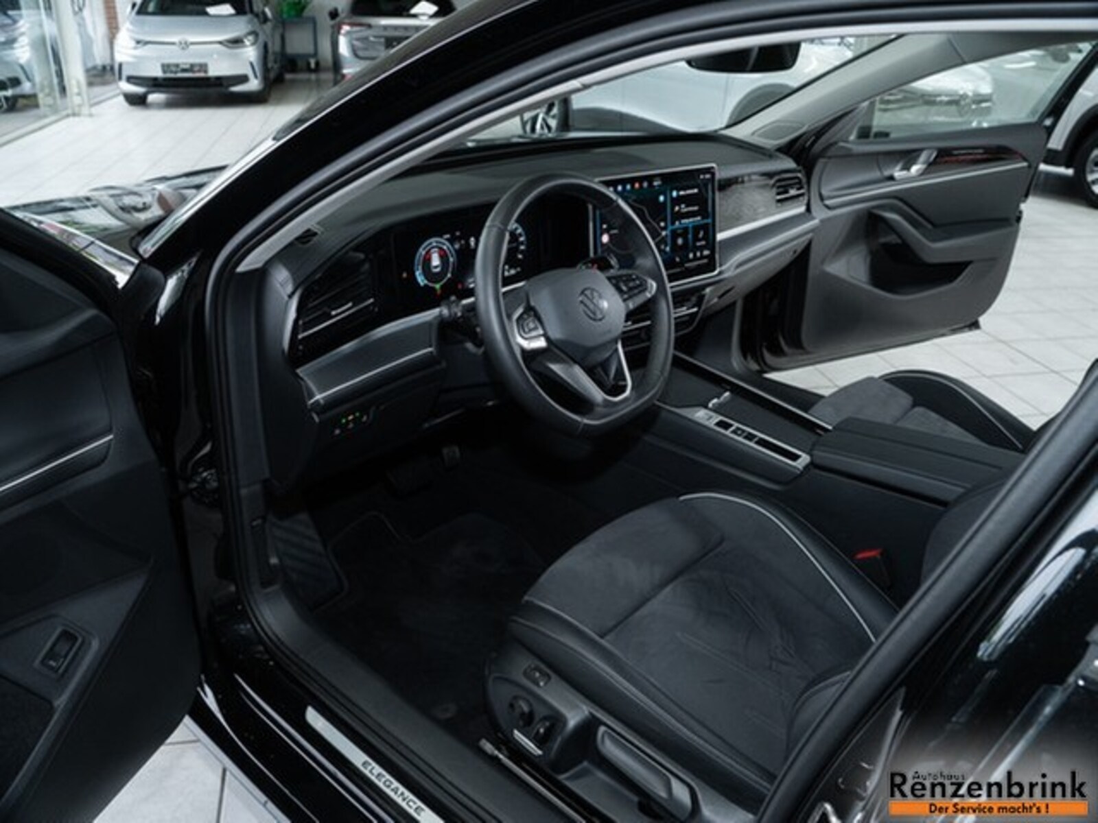 Volkswagen Passat – Bild 9