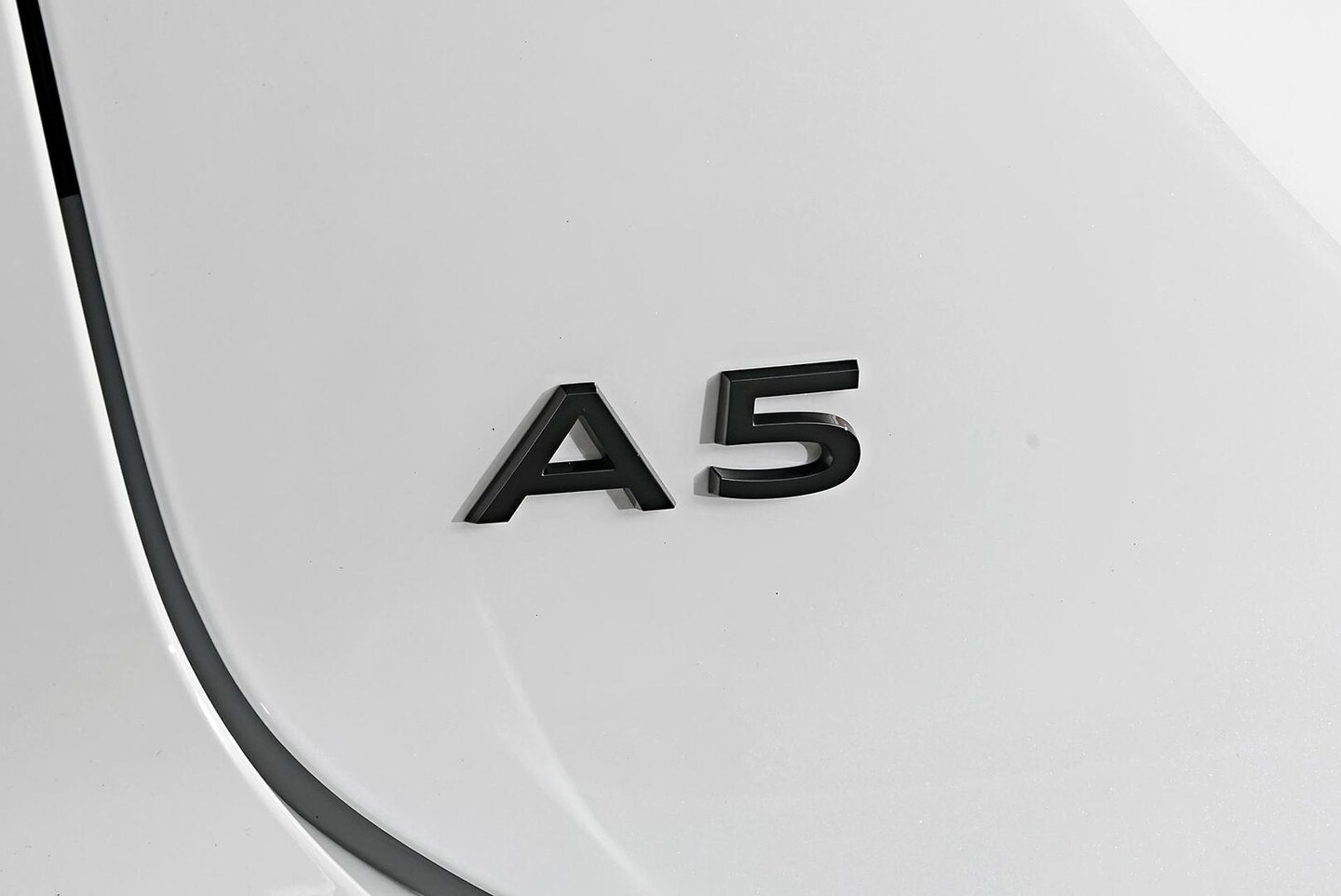 Image about Audi A5 Sedan TFSI e e-hybrid quattro 270 kW S tronic