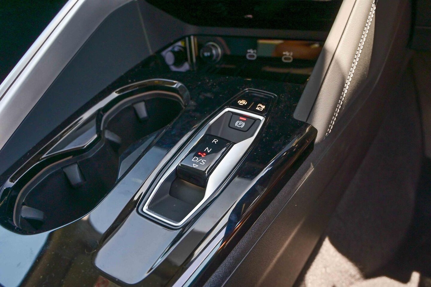 Image about Audi Q5 SUV TFSI 150 kW