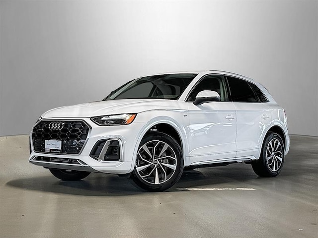 Photo of 2023 Audi Q5 