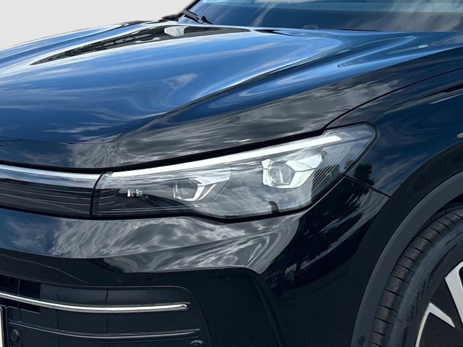 Volkswagen Tiguan – Bild 6