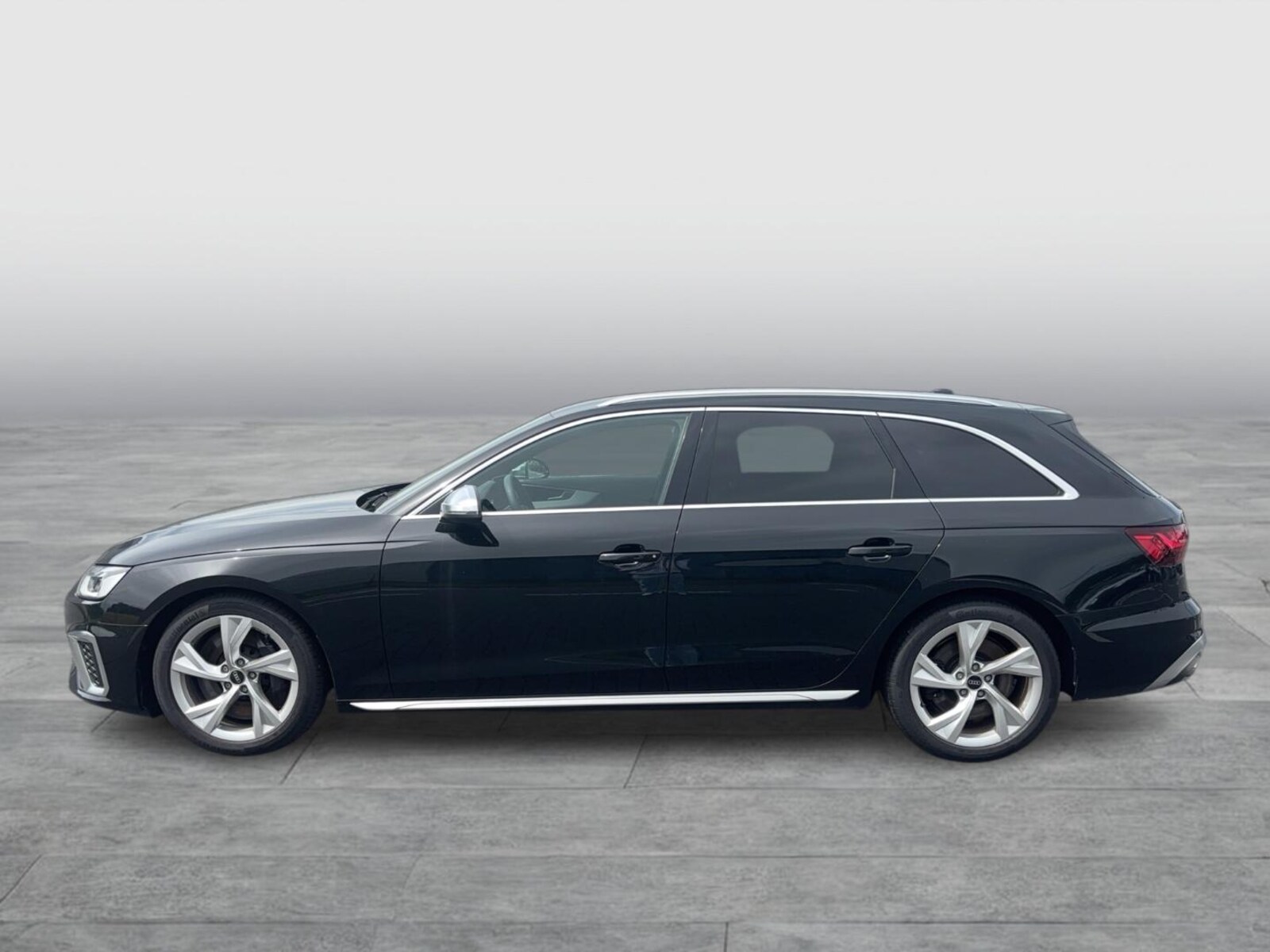 Audi S4 Avant – Bild 2