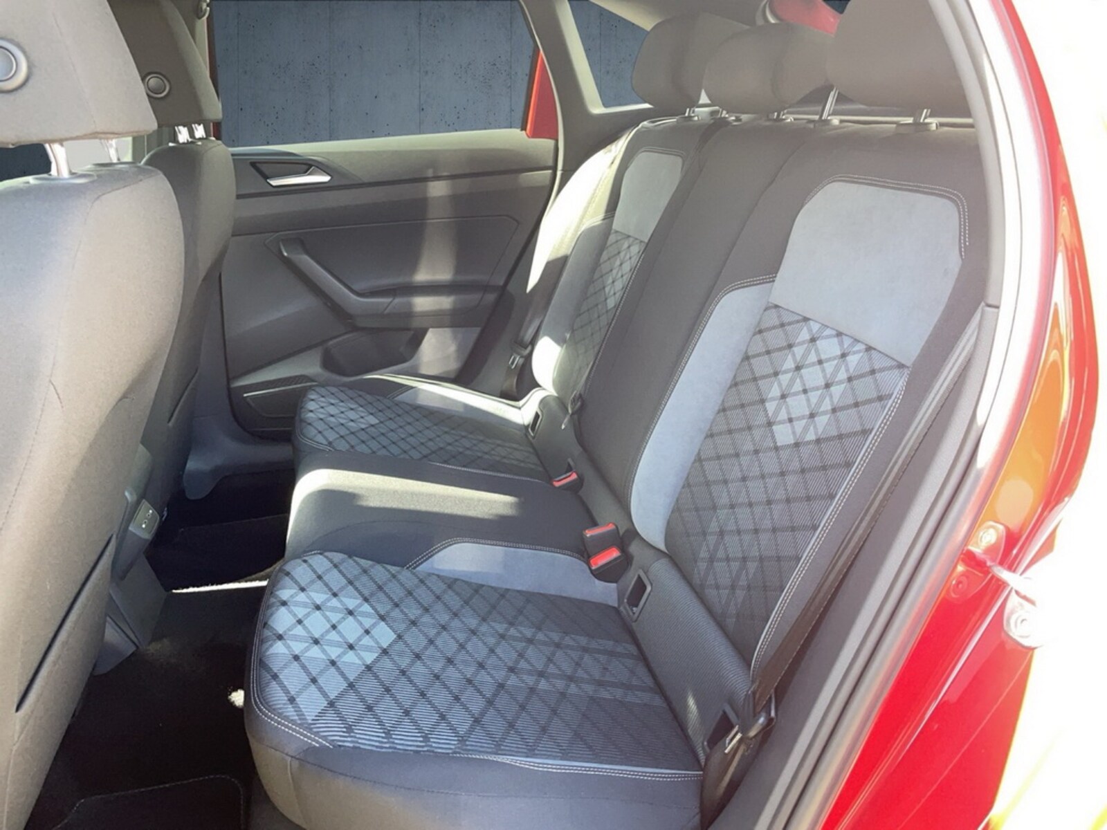 Volkswagen Taigo – Bild 13