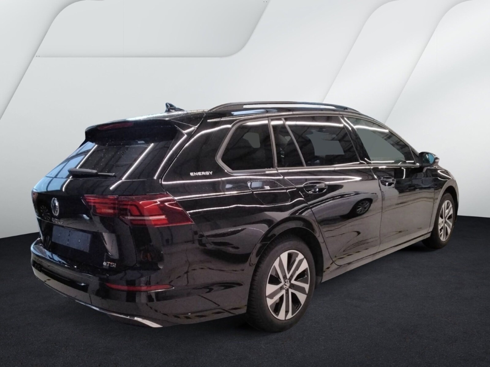 Volkswagen Golf Variant – Bild 2