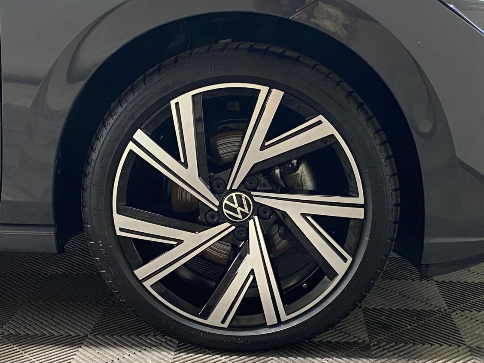 Volkswagen Golf – Bild 17