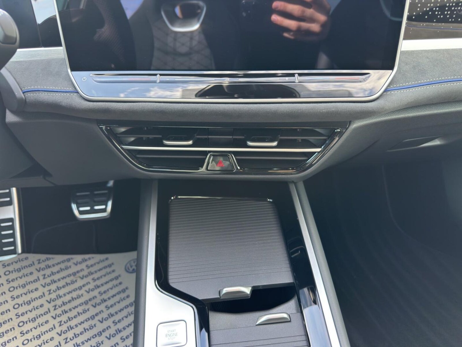 Volkswagen Passat – Bild 15