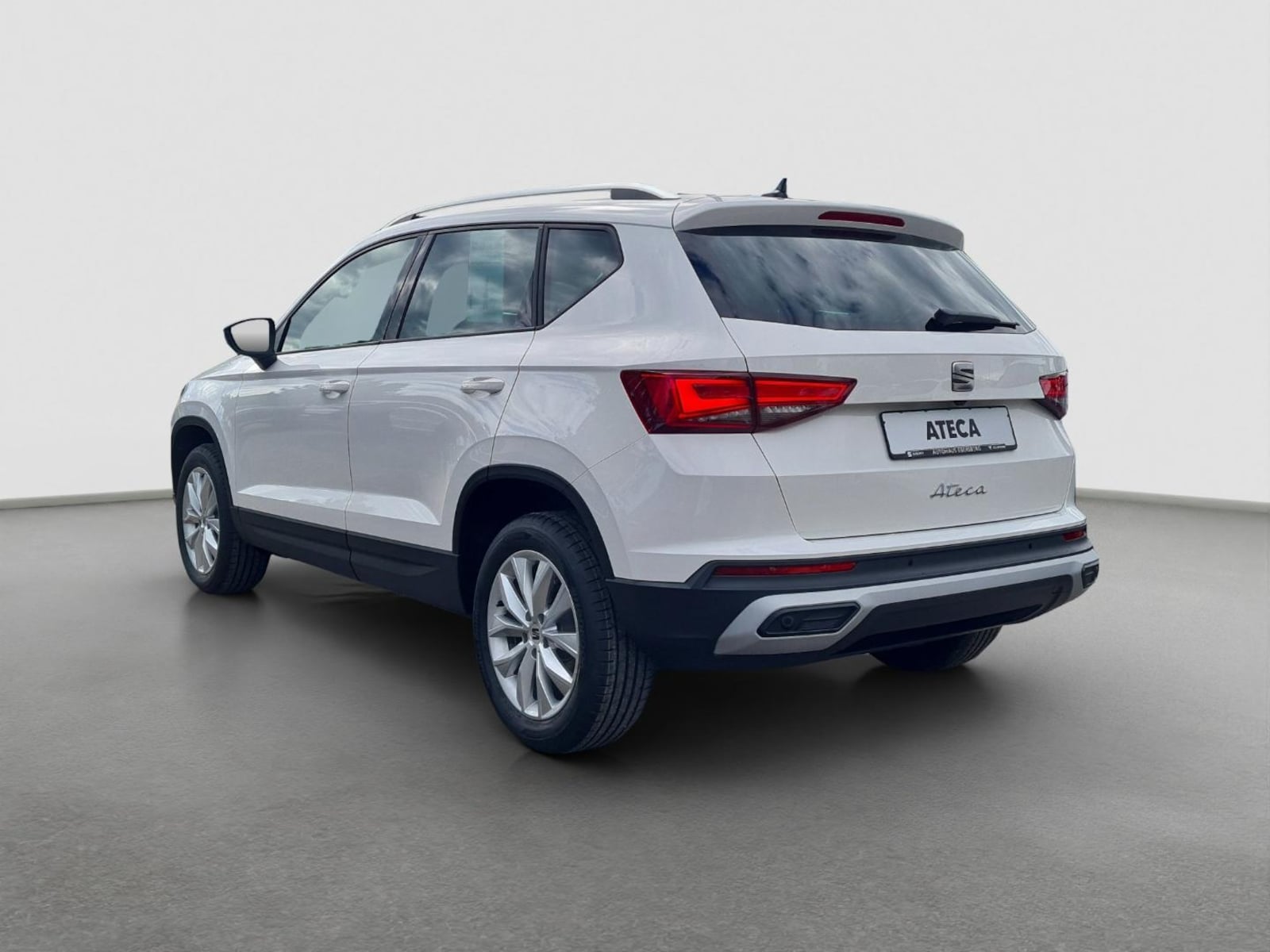 SEAT Ateca – Bild 7