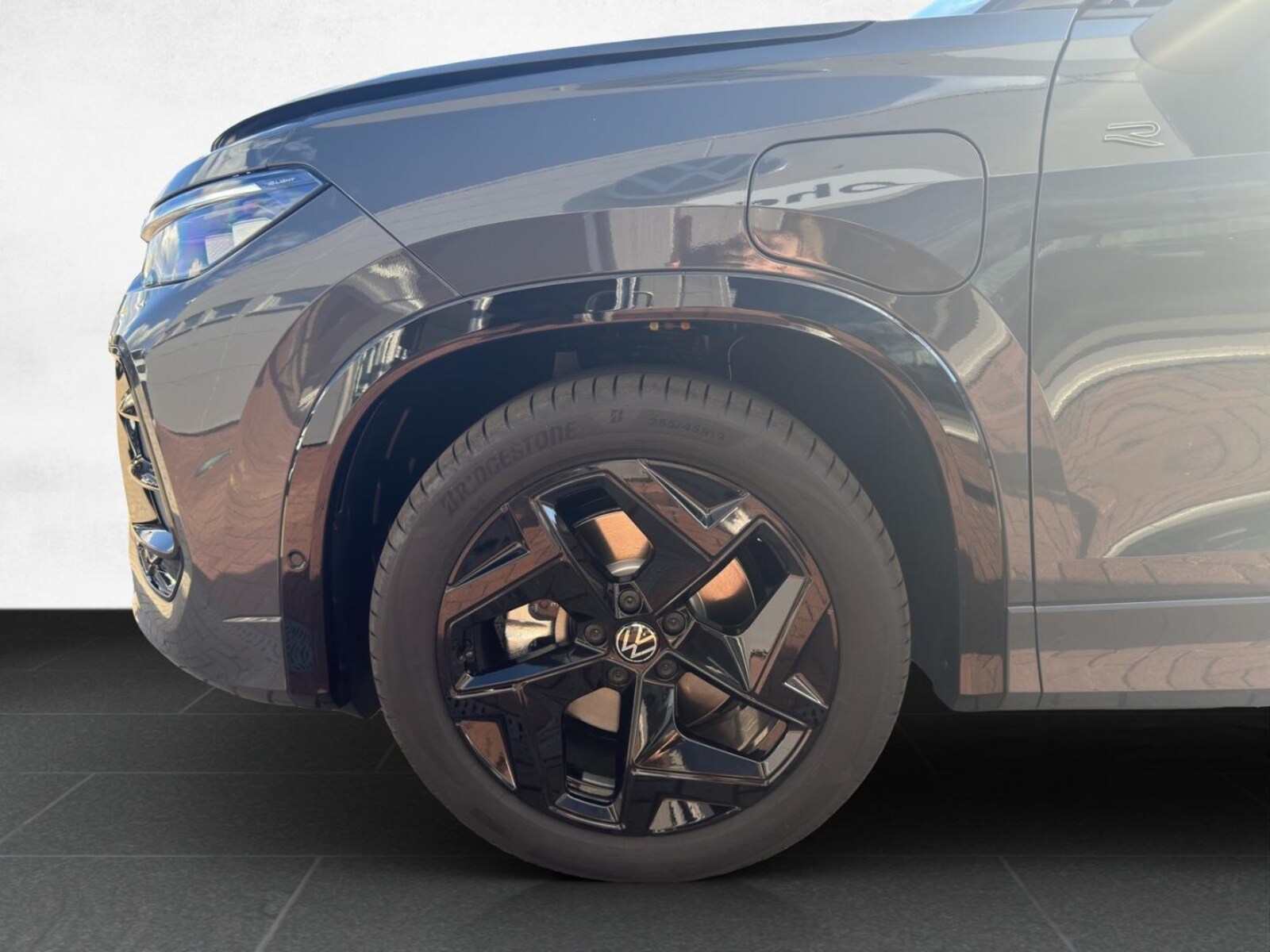 Volkswagen Tayron – Bild 16