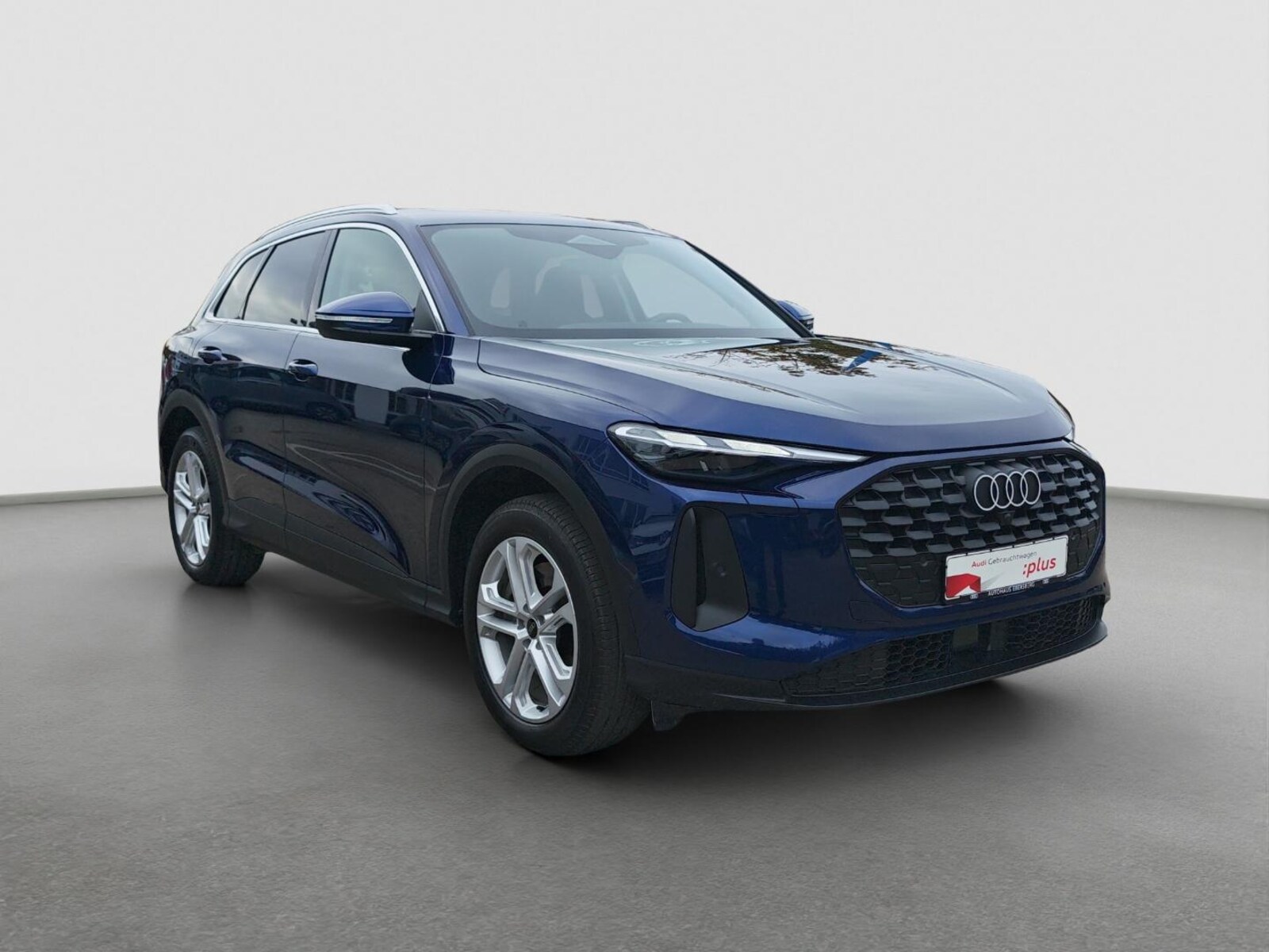 Audi Q5 – Bild 3