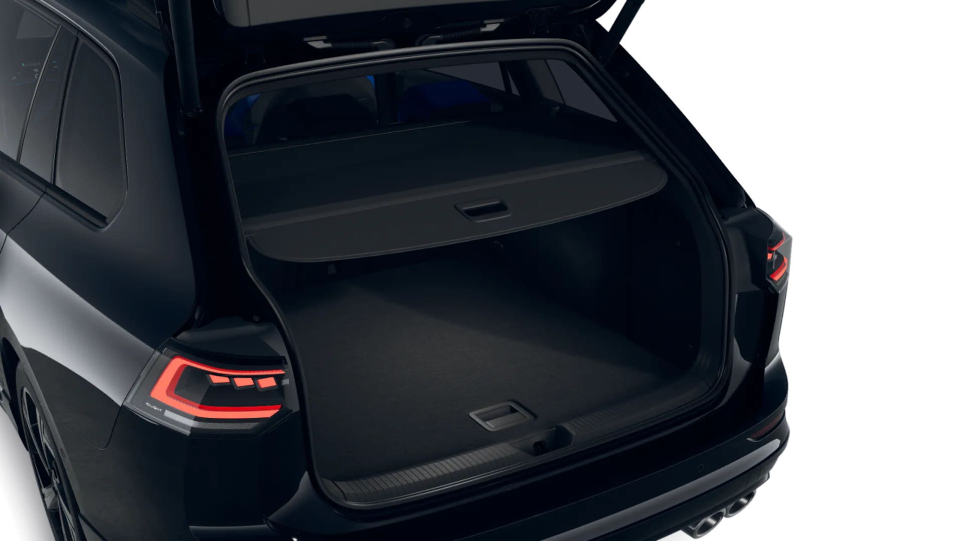 Volkswagen Golf Variant R
