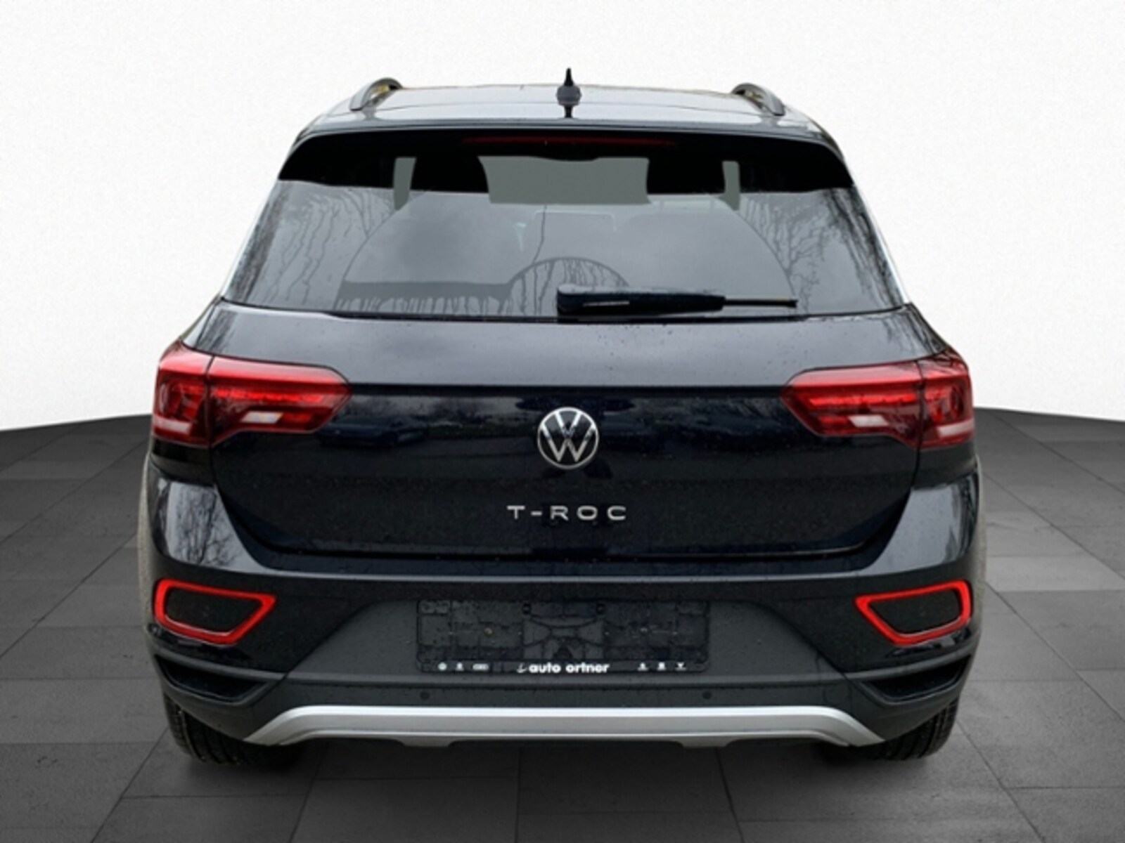 Volkswagen T-Roc – Bild 6