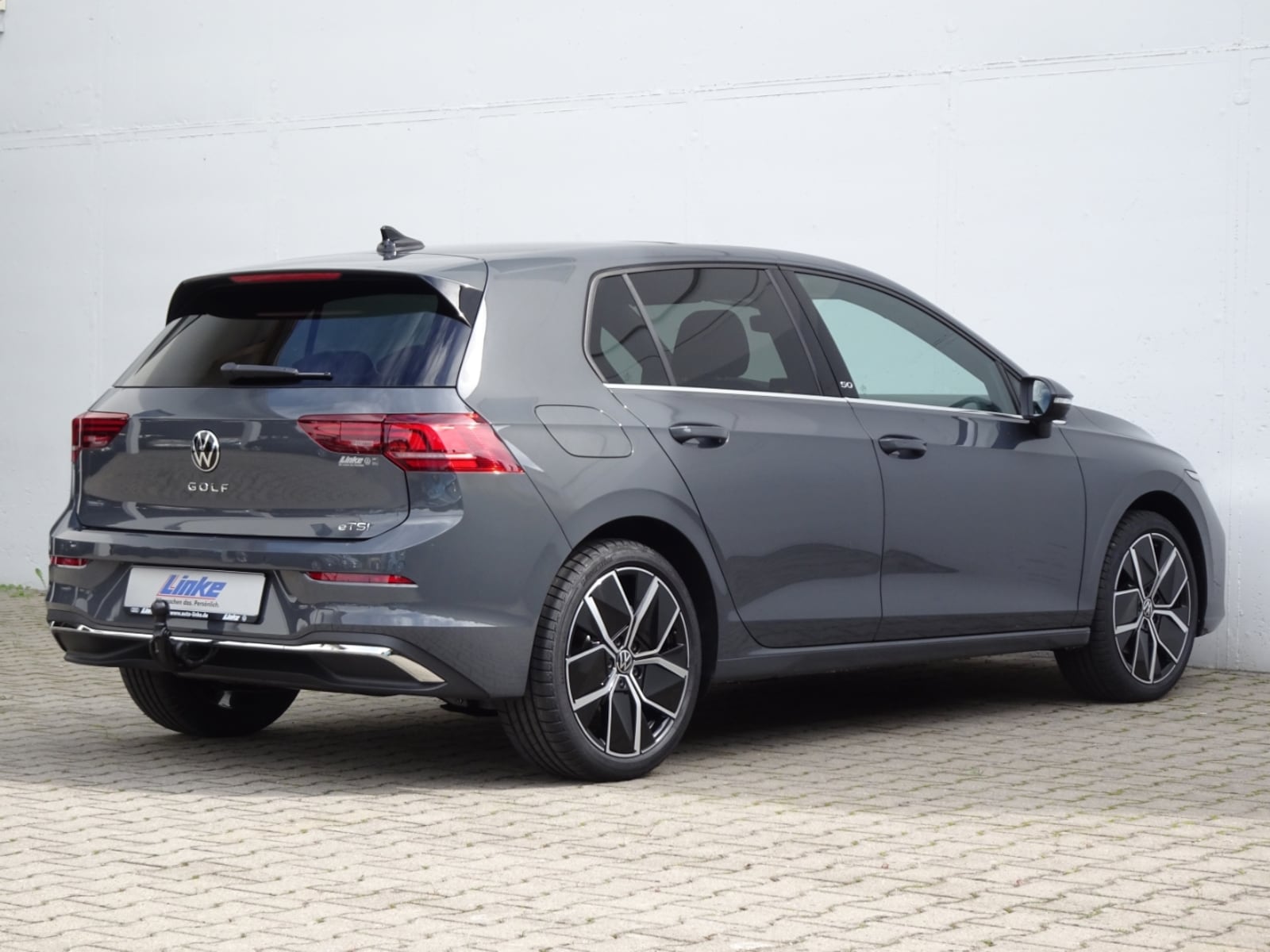Volkswagen Golf – Bild 5