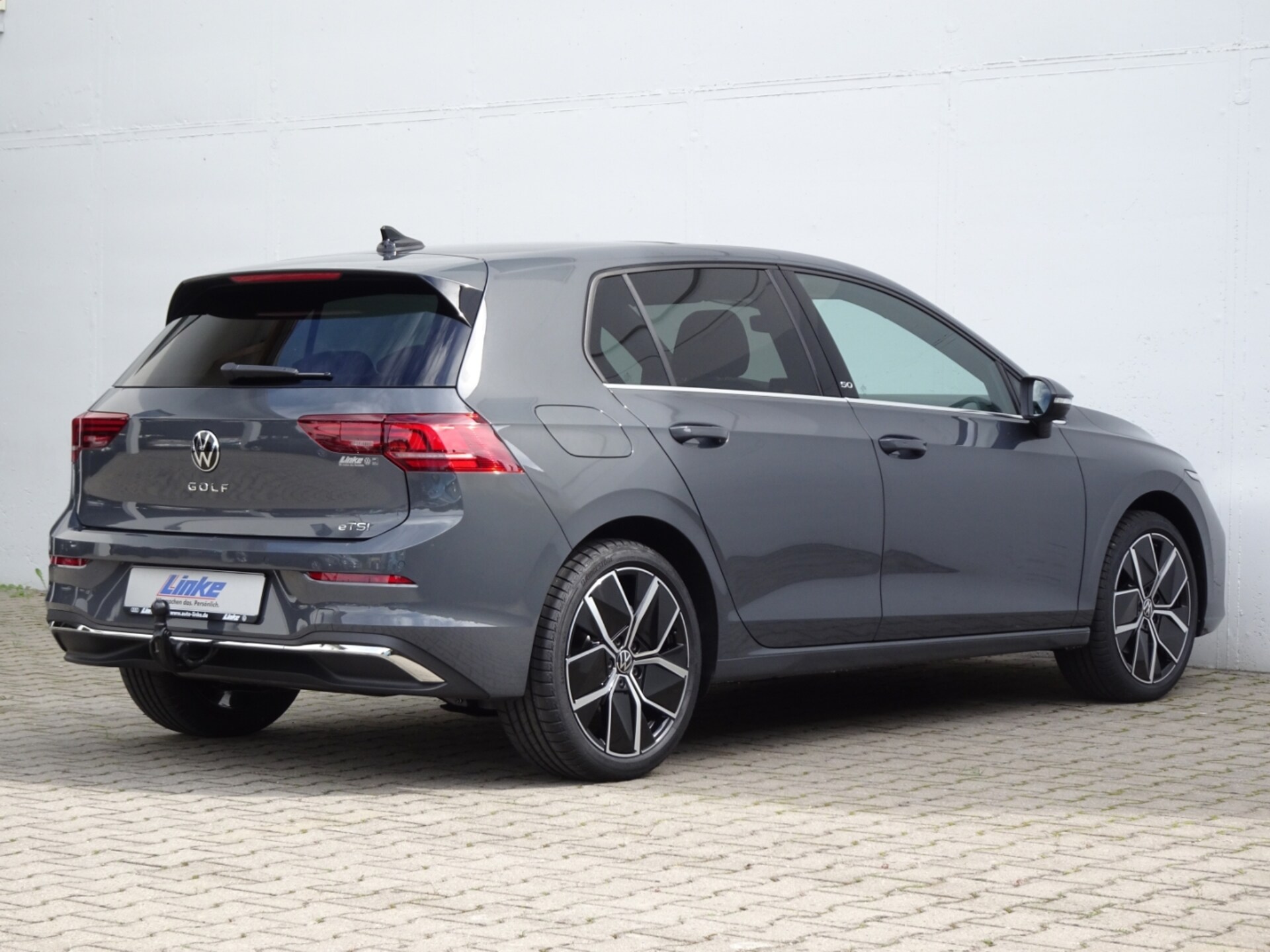 Volkswagen Golf Style