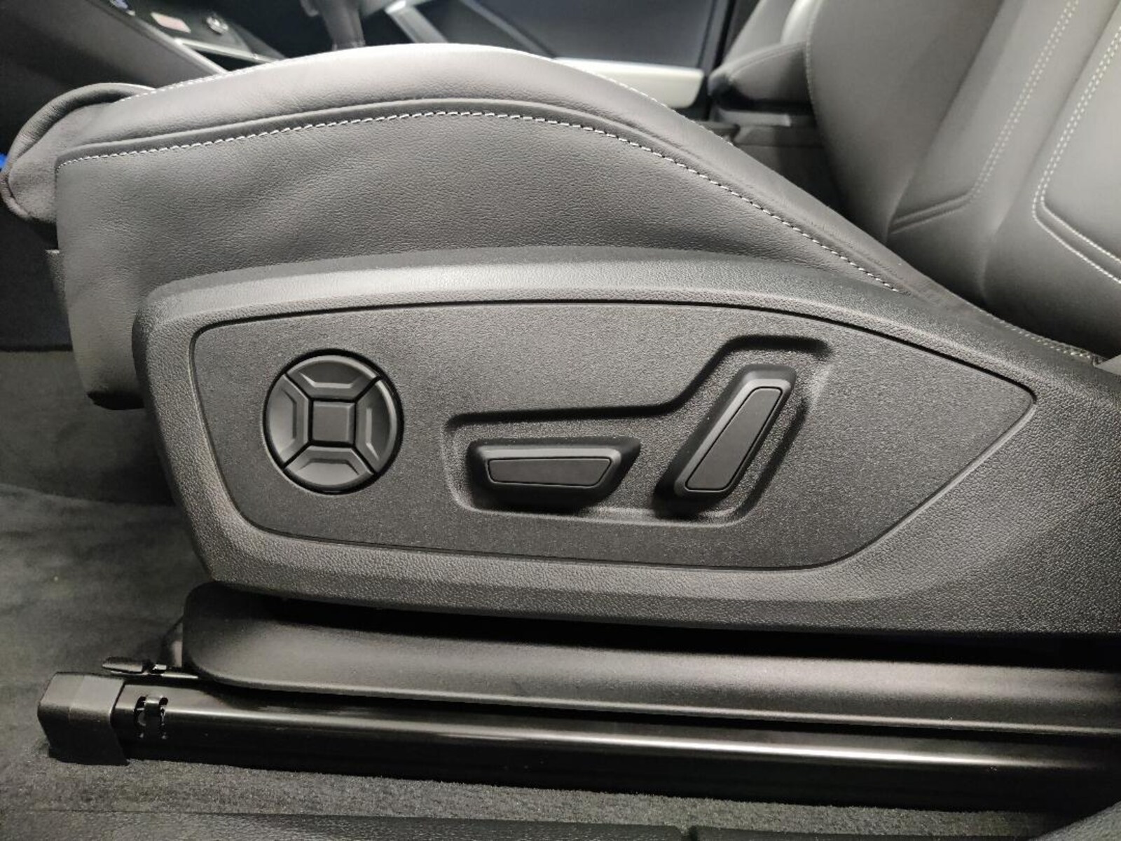 Audi Q3 Sportback – Bild 19