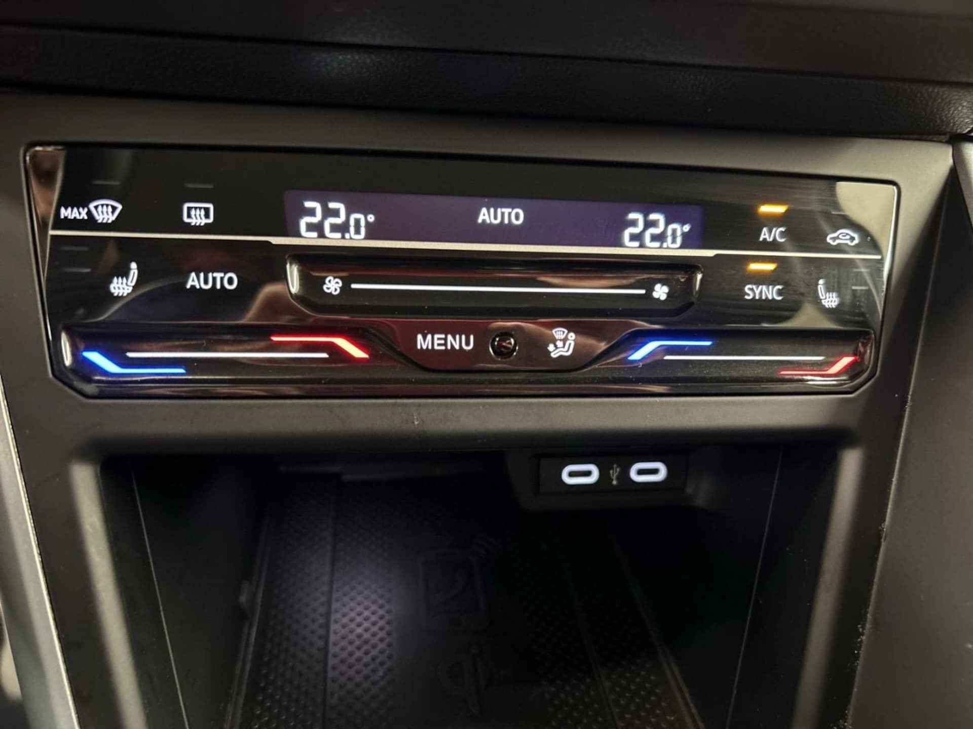 Volkswagen Polo Goal