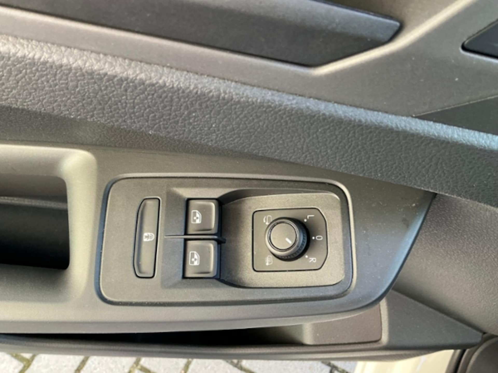 Volkswagen Caddy Life