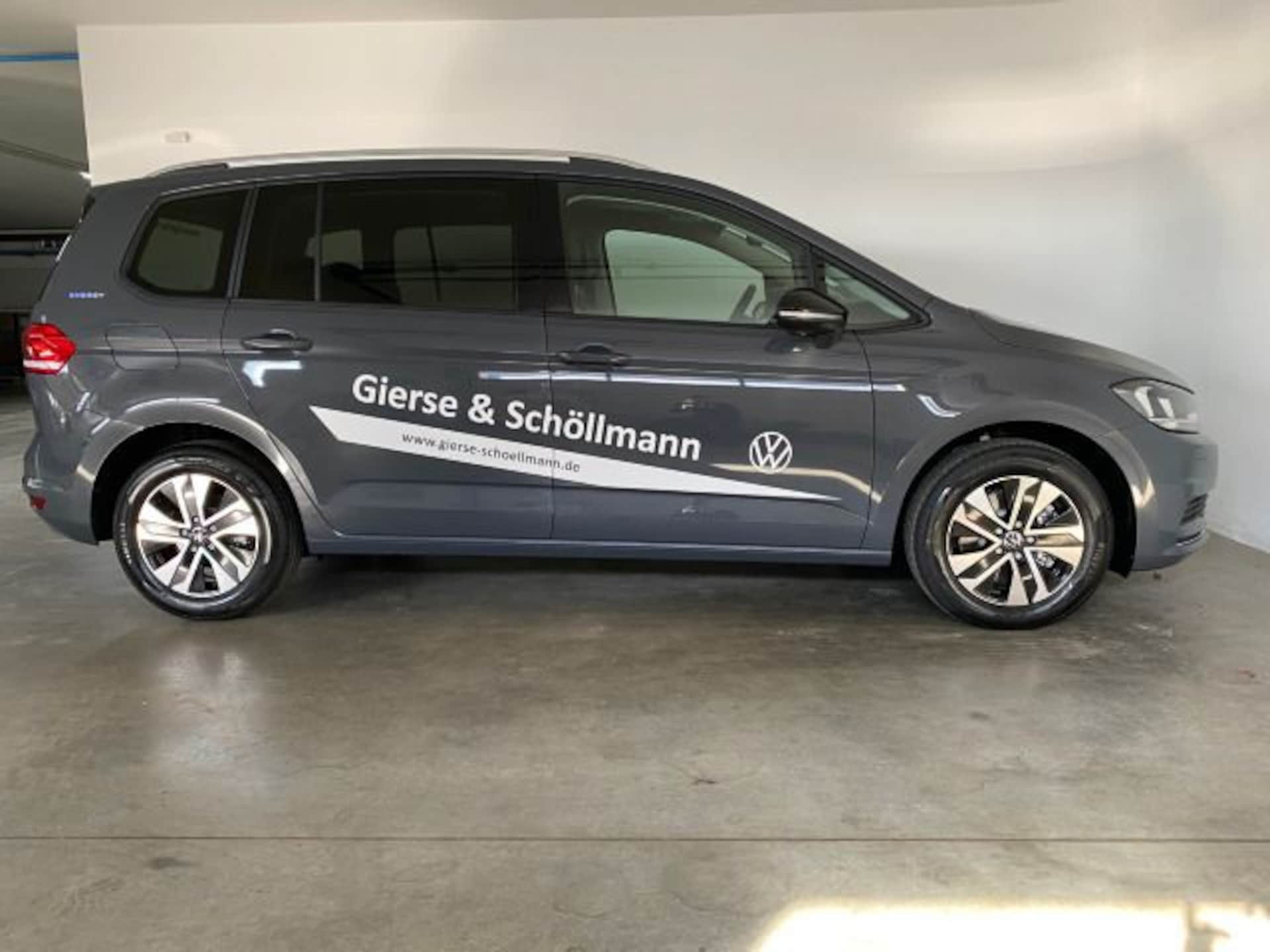 Volkswagen Touran ENERGY