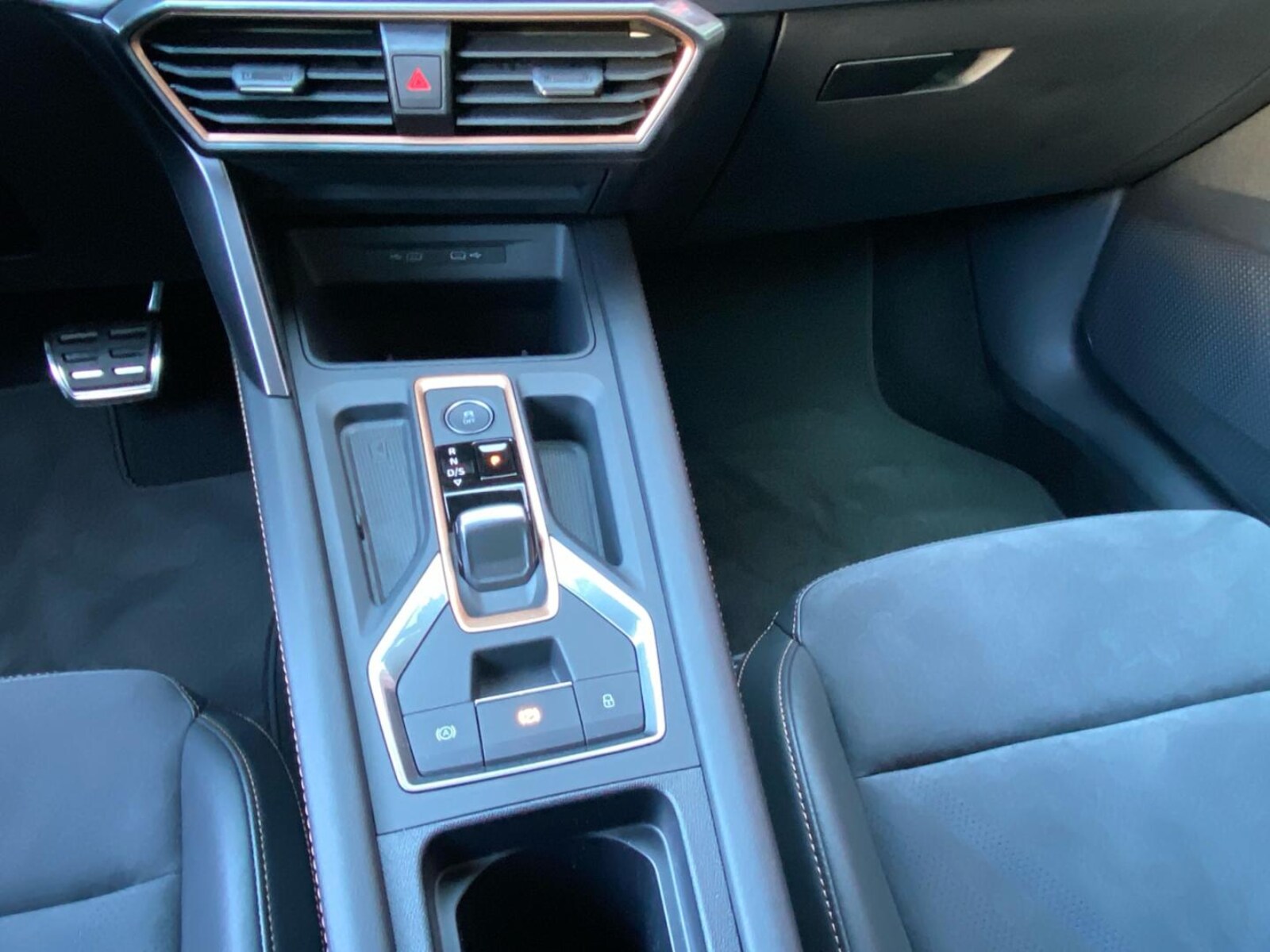 CUPRA Formentor – Bild 7