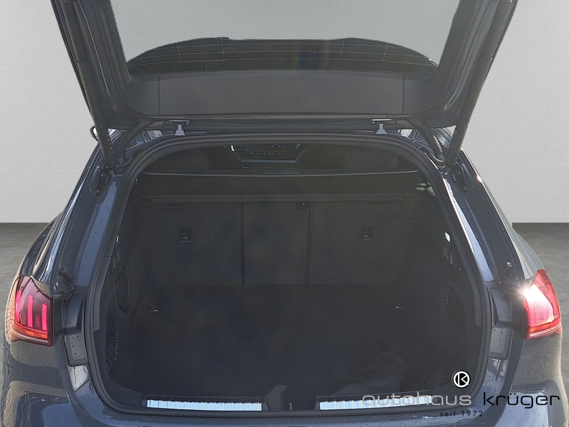Audi A5 Avant edition one