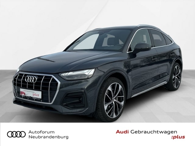 Audi Q5 Sportback 50 TDI Quattro Tiptronic -  - Joinsteer - #1