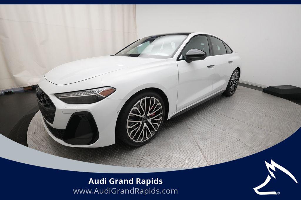 2026 Audi S5 Premium Plus quattro S tronic's photo