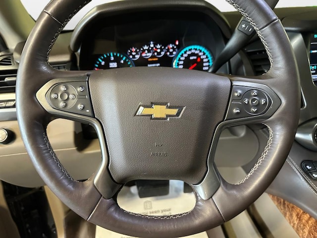 2018 Chevrolet Tahoe Premier - Photo 12