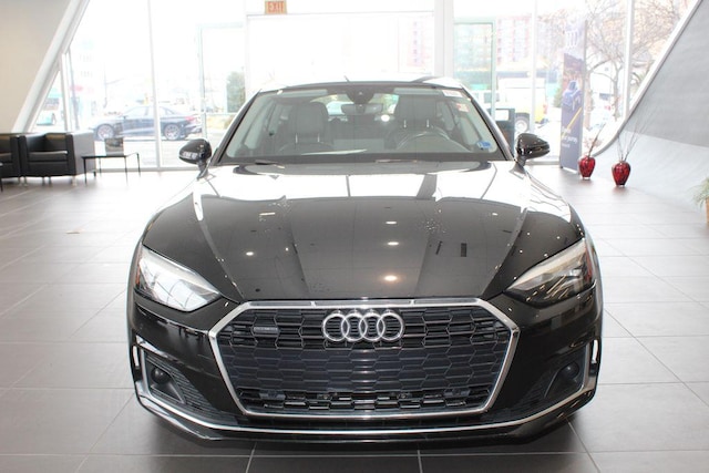 2021 Audi A5 Sportback