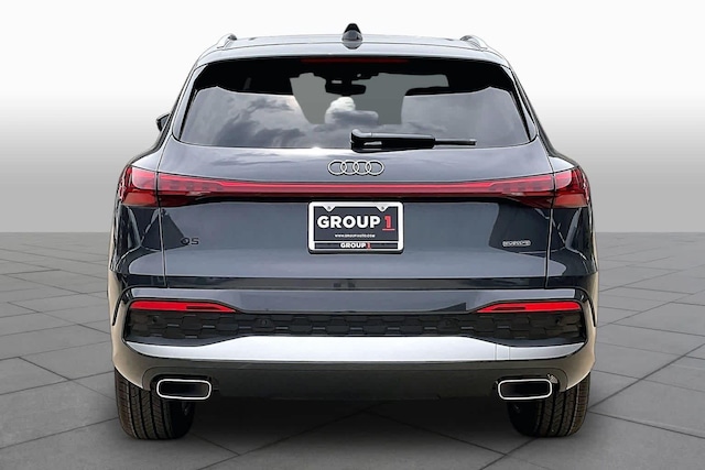 2026 Audi Q5