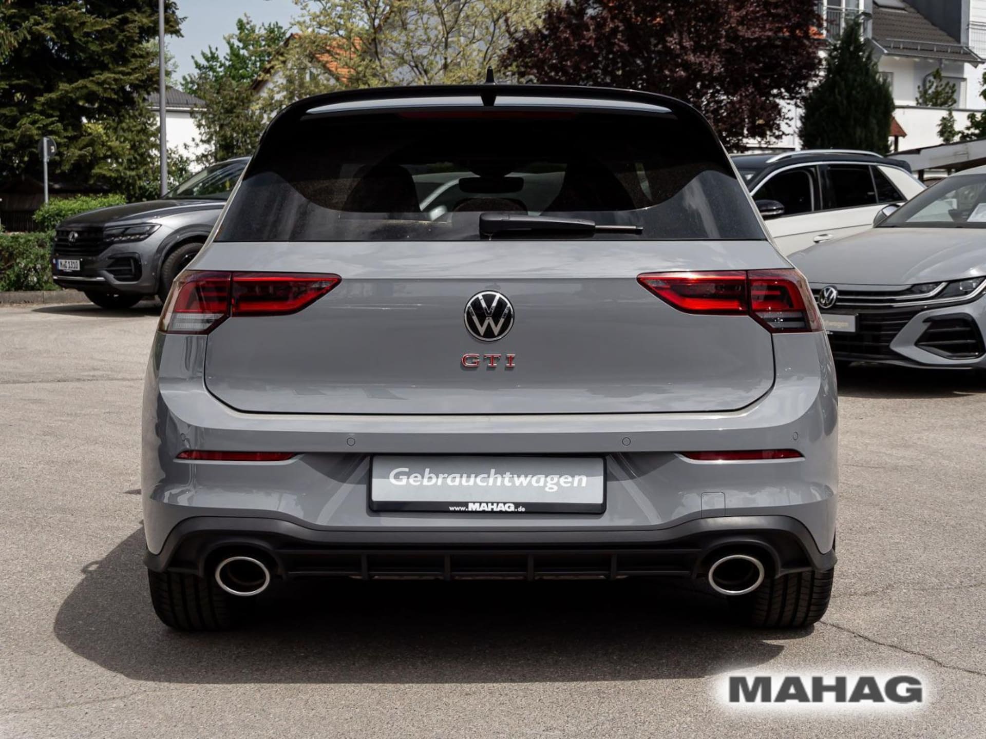 Volkswagen Golf GTI Clubsport